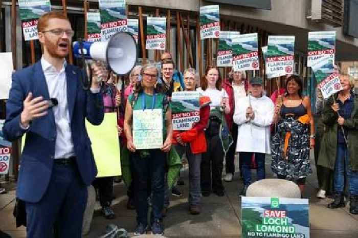 SNP handling of Flamingo Land resort appeal 'appears unlawful' as scrutiny mounts