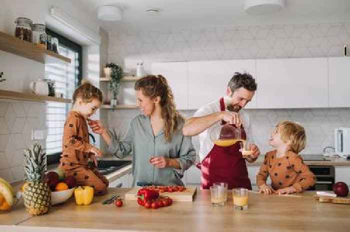 Five simple summer recipes take minutes and use just Aldi items