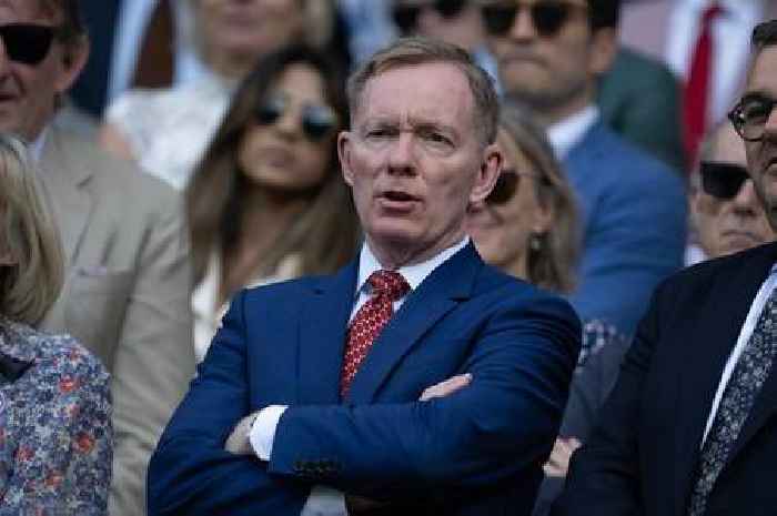Welsh Labour MP Chris Bryant says he was sexually abused by theatre boss as a teenager