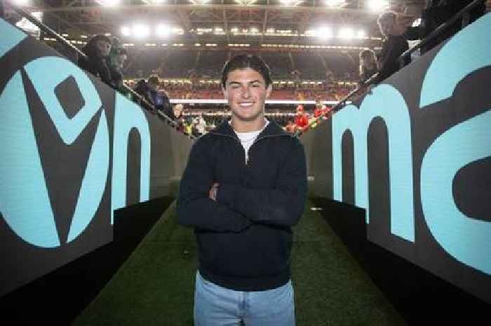 Today's rugby news as Wales legend issues Louis Rees-Zammit warning and Lions star summoned