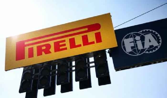 Pirelli's Game-Changing F1 Tyre Tweaks: What It Means