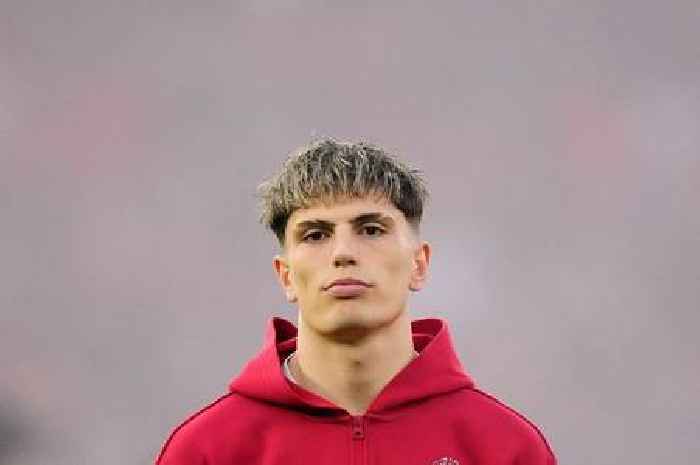 Alejandro Garnacho verdict speaks volumes as Chelsea's next transfer after Xavi Simons decided
