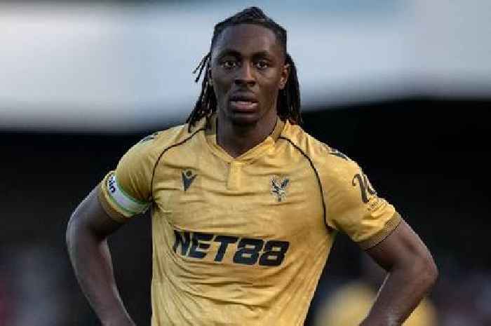 Eberechi Eze to Arsenal transfer price rockets as Andrea Berta faces £67m release clause dilemma