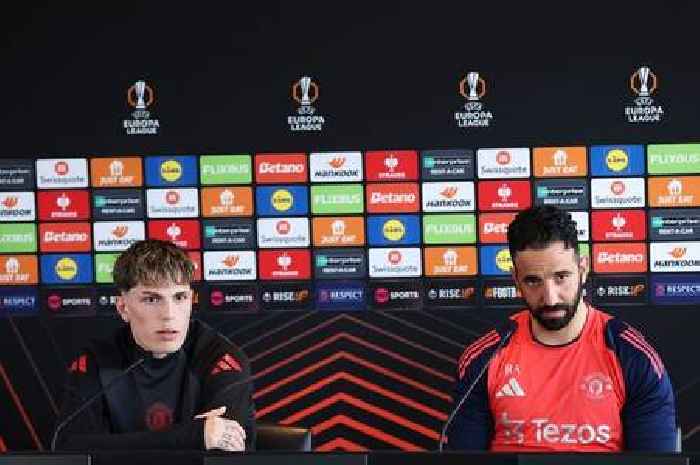Man Utd send Alejandro Garnacho transfer message amid Chelsea interest - 'I can understand'