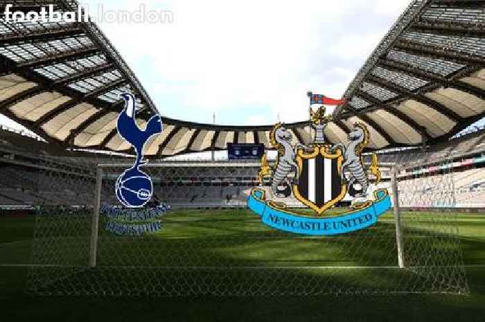 Tottenham vs Newcastle LIVE: Kick-off time, how to watch Son Heung-min's final match