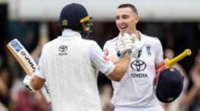 England need 35 to win astonishing final Test