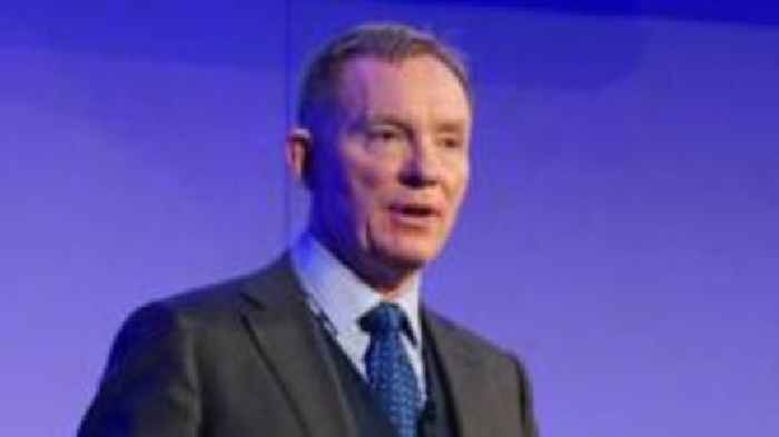 MP Chris Bryant says he was abused by former National Youth Theatre boss