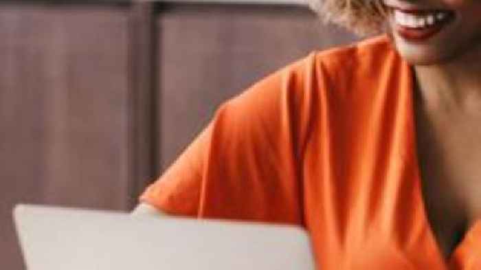 'I felt an unspoken pressure to smile' - Kenyan women in the workplace