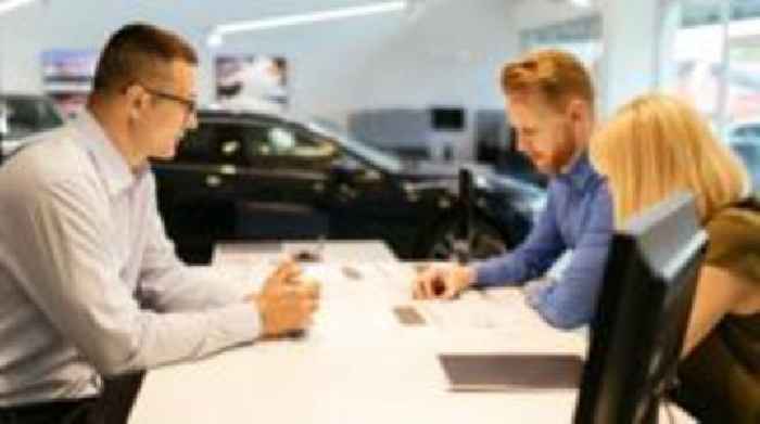 Car finance redress plan 'impractical', says trade body