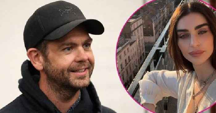 Jack Osbourne Revealed Where He Stood With Rarely Seen Sister Aimee Before Ozzy's Death