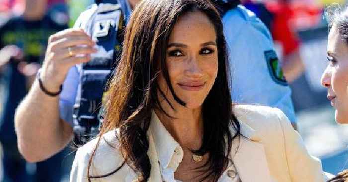 Meghan Markle's Royal Staffers Were 'Worried' She'd Seek 'Revenge' Over Bullying Claims