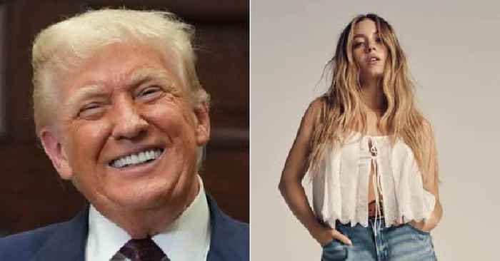 'Not the Best Time': Donald Trump, 79, Disgusts Critics After Calling Sydney Sweeney, 27, 'Hot' Amid Jeffrey Epstein Drama