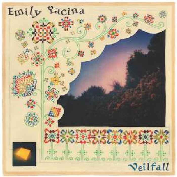 Emily Yacina Announces New Album Veilfall: Hear “Talk Me Down”