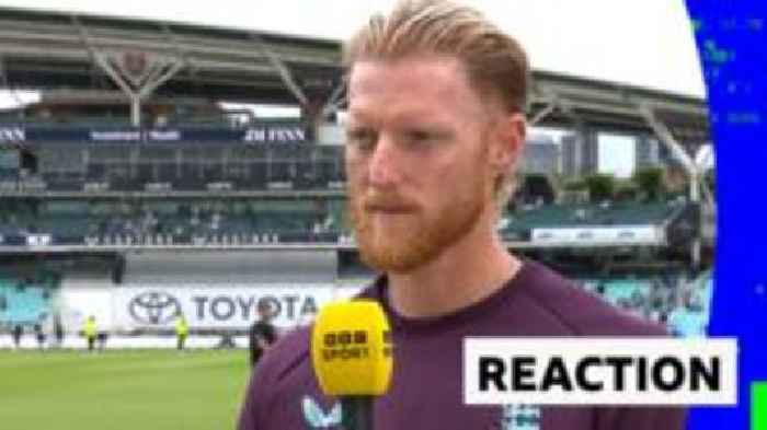 'Test cricket isn't going anywhere' - Stokes optimistic despite defeat