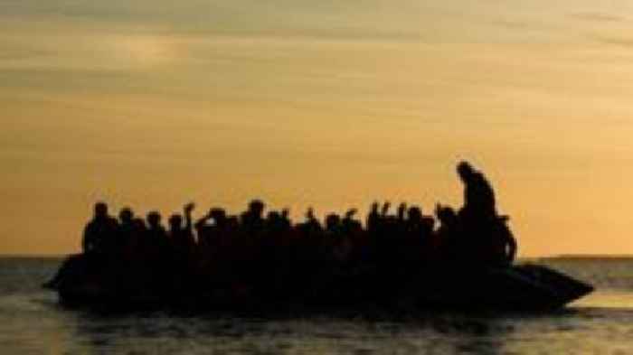 UK-French small boats pilot plan comes into force