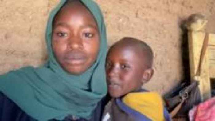 People in Sudan's besieged city face starvation, UN warns