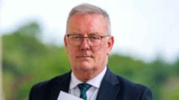 Nesbitt defends extra money for gender identity services