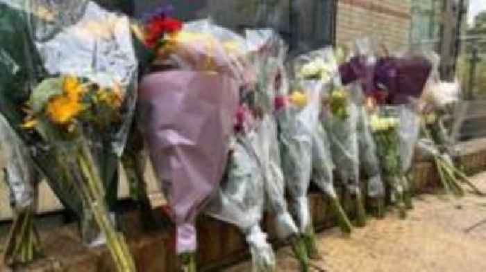 Man, 21, charged with murder after death of student