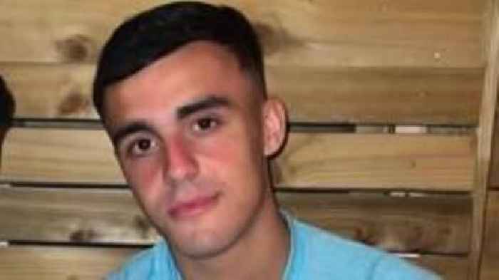 Mum 'broken' by death in custody of 'beautiful boy'