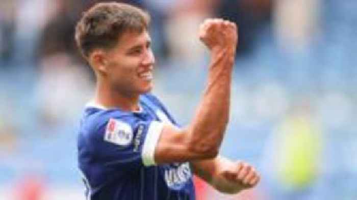 Captain Colwill backs Cardiff for League One title