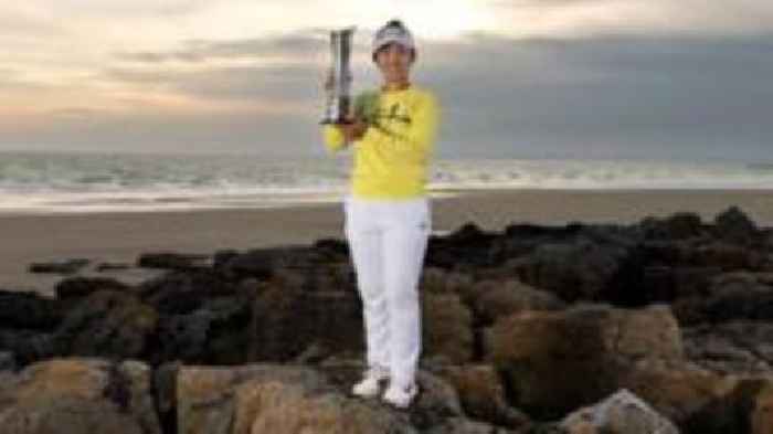 Porthcawl proves credentials in 'brilliant week'