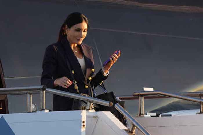 Trump Applauds ‘Patriot’ Laura Loomer as Her Loyalty Purge Moves on to Tucker Carlson and the Pentagon