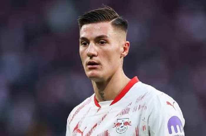 Arsenal transfer news: Benjamin Sesko snub explained as five stars set to leave