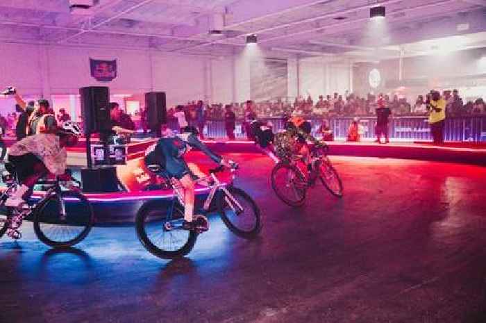 Inside Formula Fixed the ambitious new cycling project that is challenging all the rules