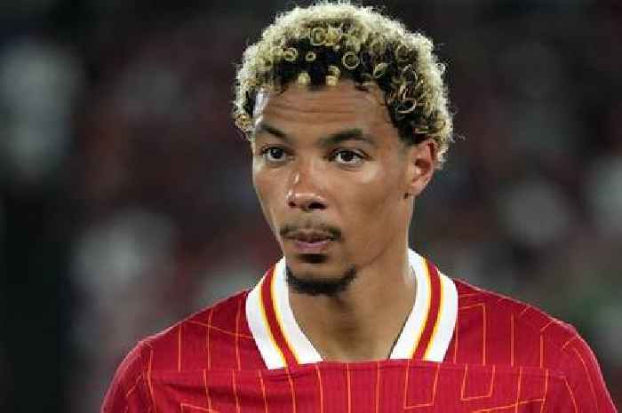 Liverpool players 'caught off guard' by Hugo Ekitike as new signing makes big impression