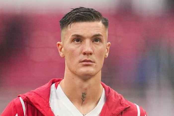 Man Utd transfer news: Benjamin Sesko concerns emerge as striker's price tag slashed