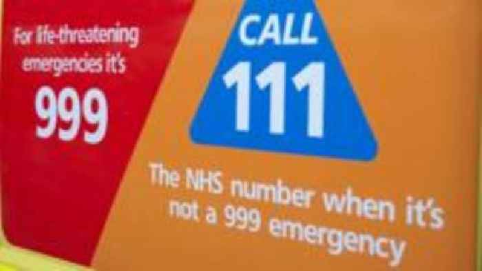 Coroner raises concerns over 111 after baby death