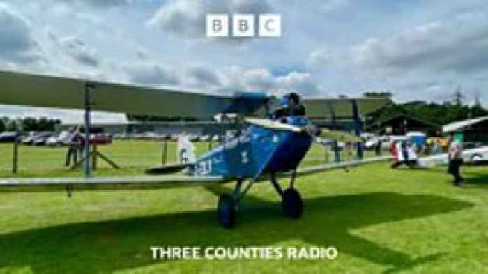 One hundred year history of a beloved aircraft