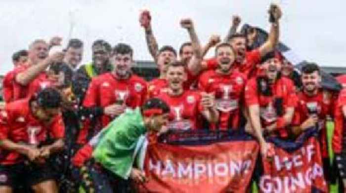 'Poles apart' - Truro City embrace full-time move