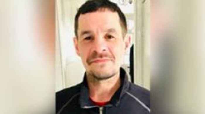 Body found after search for missing man