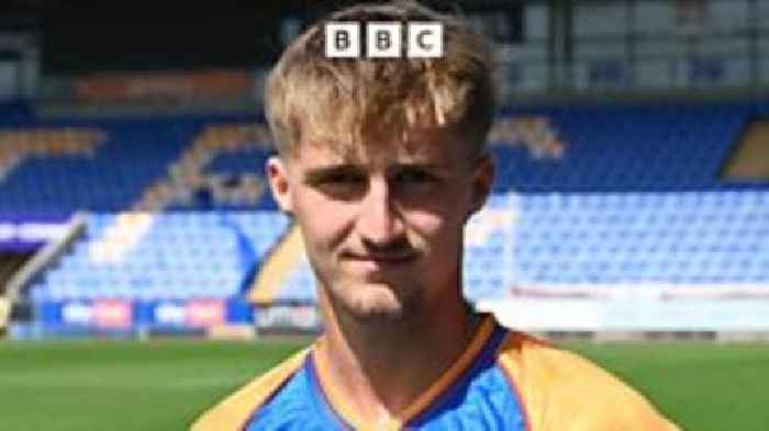 Shrewsbury Town