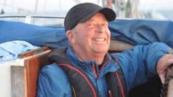 'My kidney transplant story 40 years on'