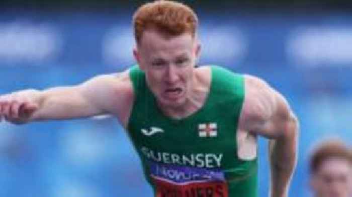 Chalmers loses British title but confirms Worlds spot