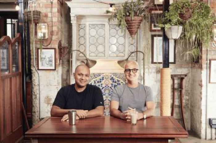 Dishoom served huge valuation after founders sell stake