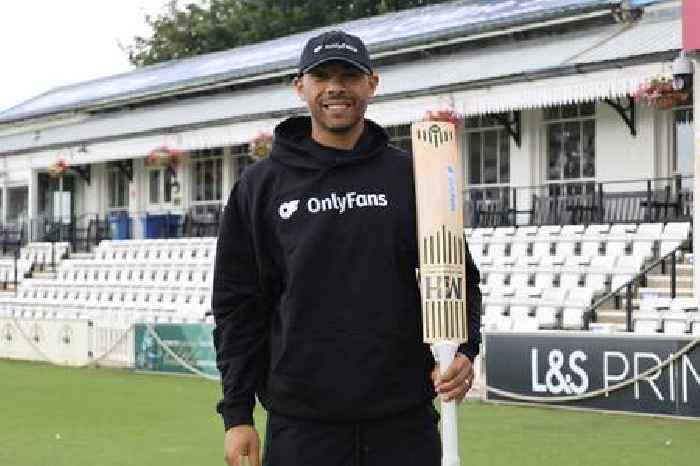 Exclusive: OnlyFans signs up England cricket star Tymal Mills