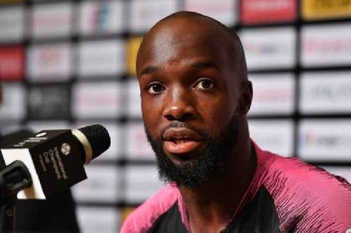 Justice for Players: Fifa facing mega lawsuit following Diarra ruling
