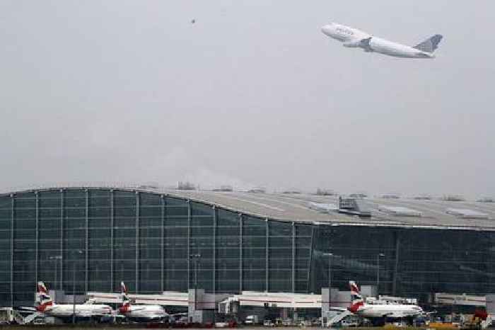 Laing O’Rourke: Heathrow Terminal Five builder doubles profit