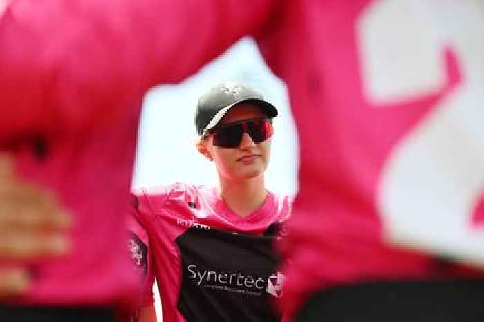 London Spirit captain hopes Hundred investment can close pay gap