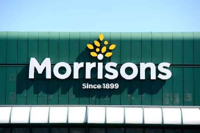 Morrisons cuts over 3,600 jobs as profit passes £2bn