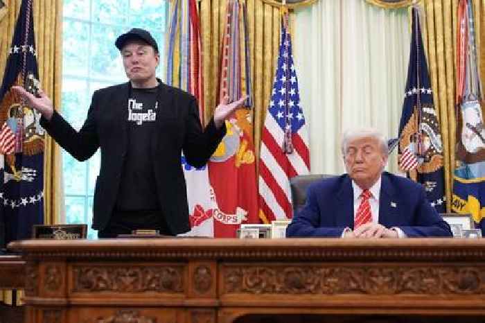 Tesla board awards Musk $29bn in shares