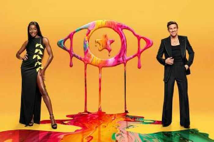 Big Brother fans get first look at 25th anniversary series and there's not long to wait