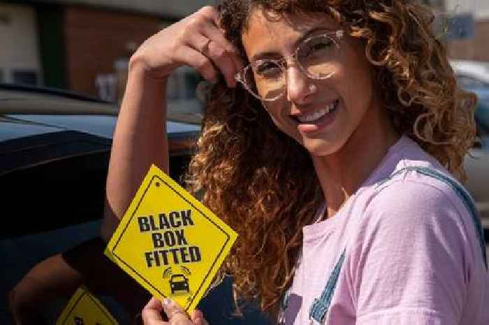 Bristol drivers rushing to install device in cars to slash insurance premiums
