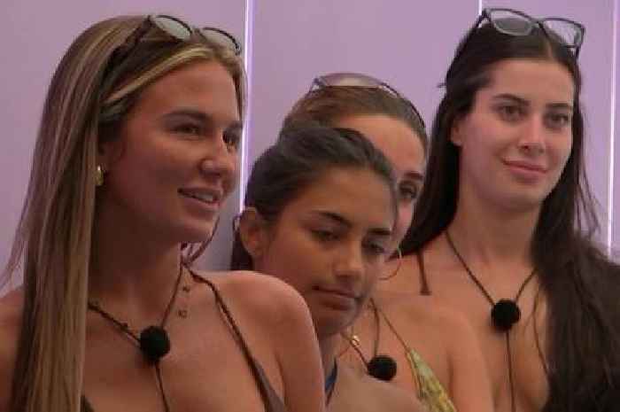 ITV Love Island fans make same complaint just minutes into grand final
