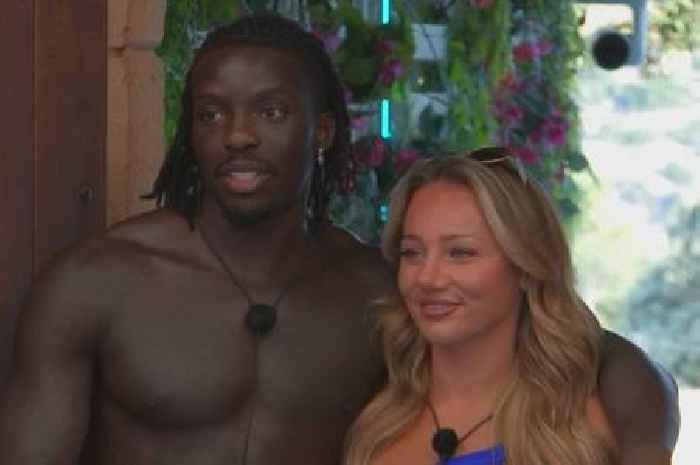 Love Island's Meg shares real test after brutal villa dumping