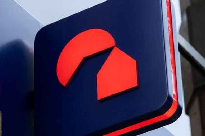 Nationwide says 'you will get a message' as account change to come