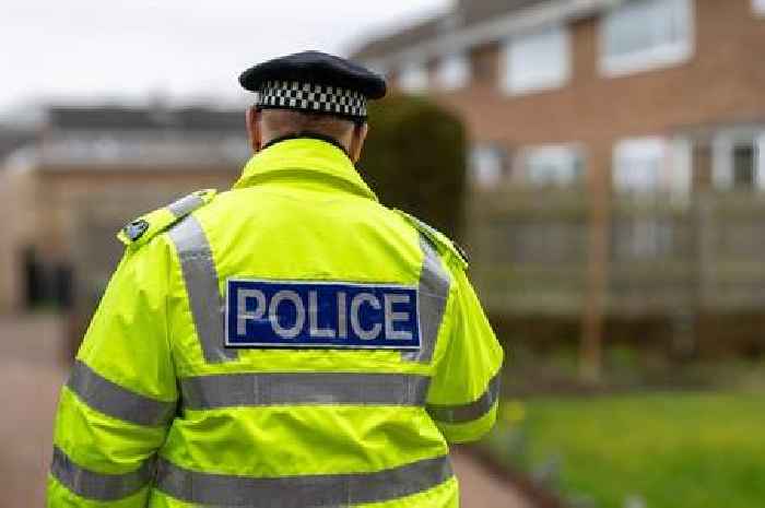 Woman charged with murder after girl, 3, found dead at house